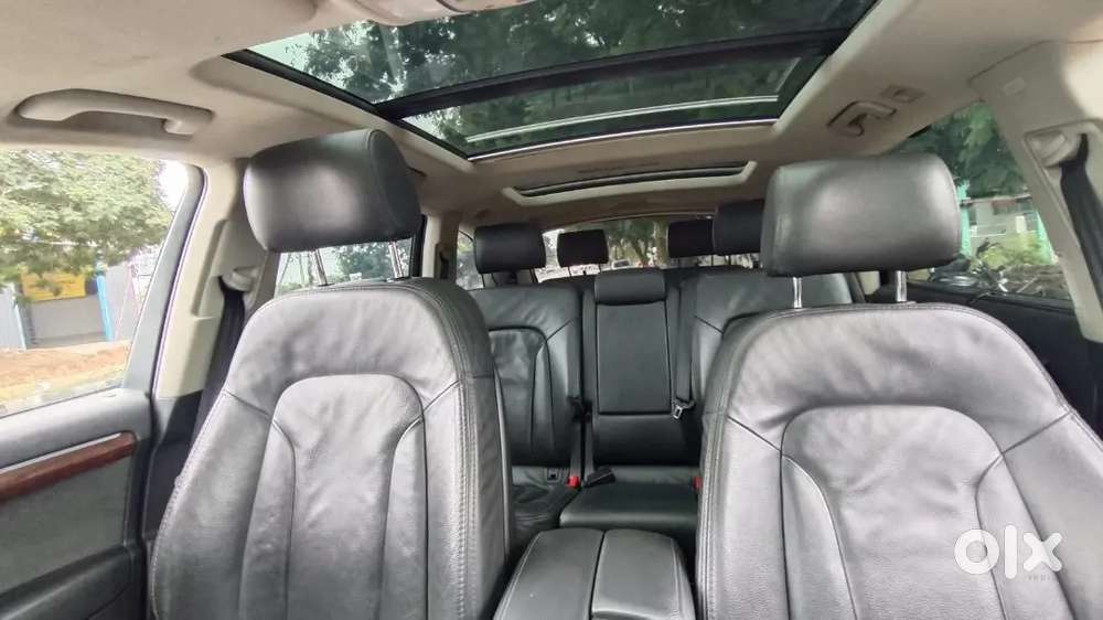 Best Rate For Audi
