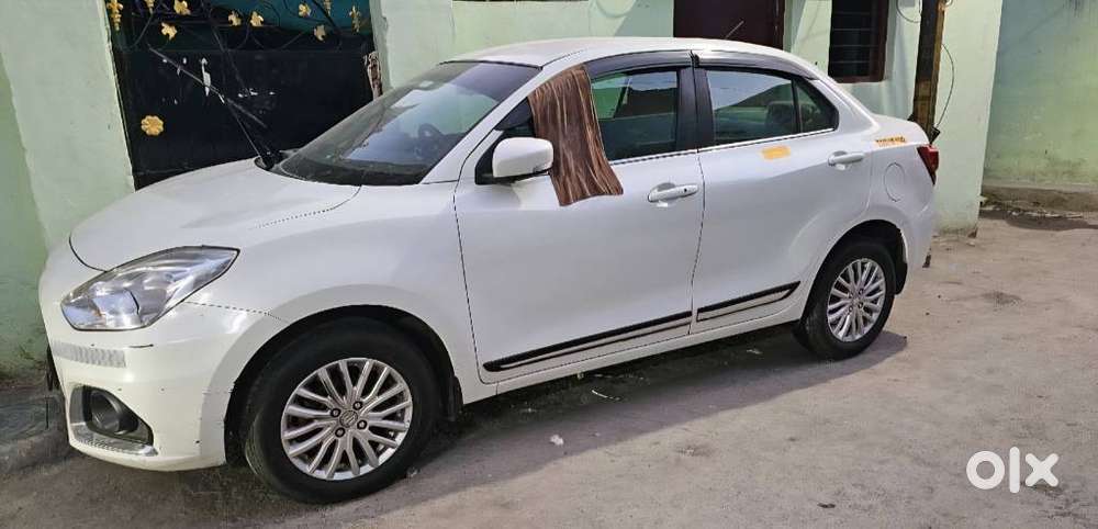 Maruti Suzuki Swift Dzire 1.3 Zxi, 2023, Petrol