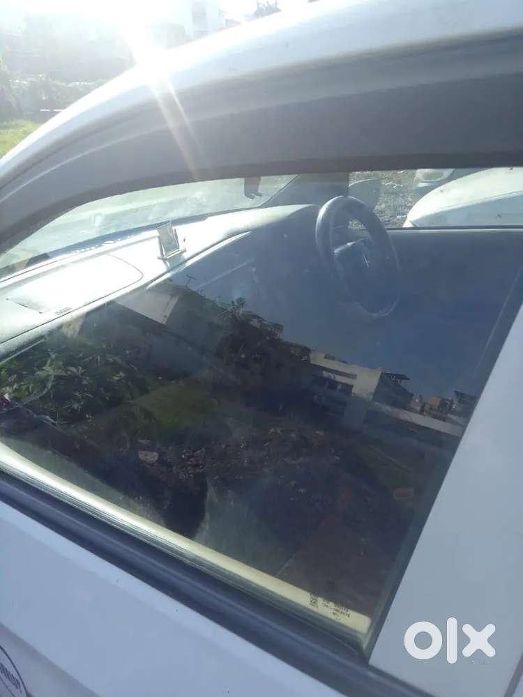Honda Amaze Elite 2018