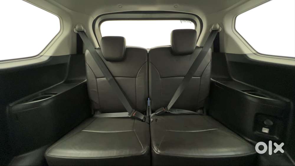 Maruti Suzuki Xl6 1.5 Alpha At, 2021, Petrol