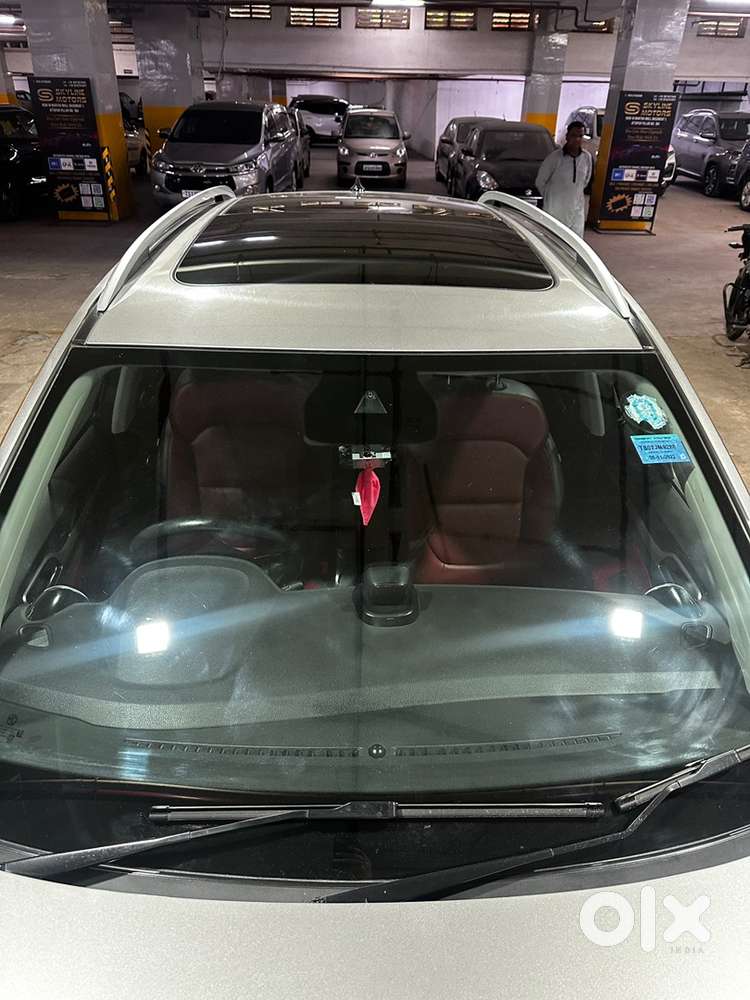 Mg Astor Petrol 2022