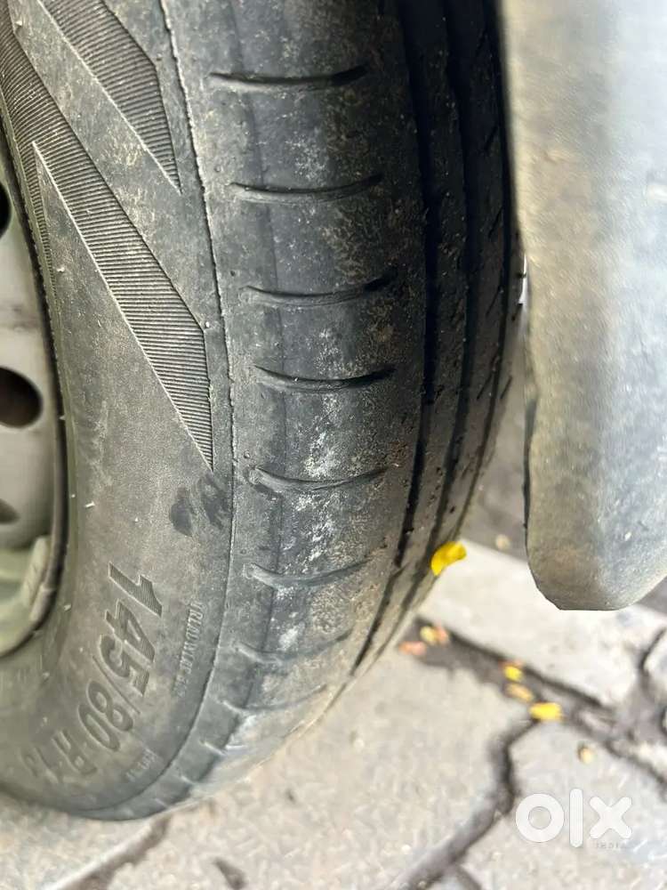 Maruti Suzuki Wagon R 2017 Cng & Hybrids 115000 Km Driven