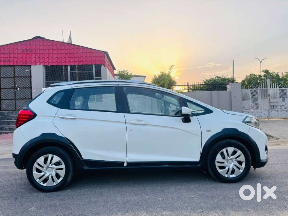 Honda Wr-v I-dtec S, 2017, Diesel