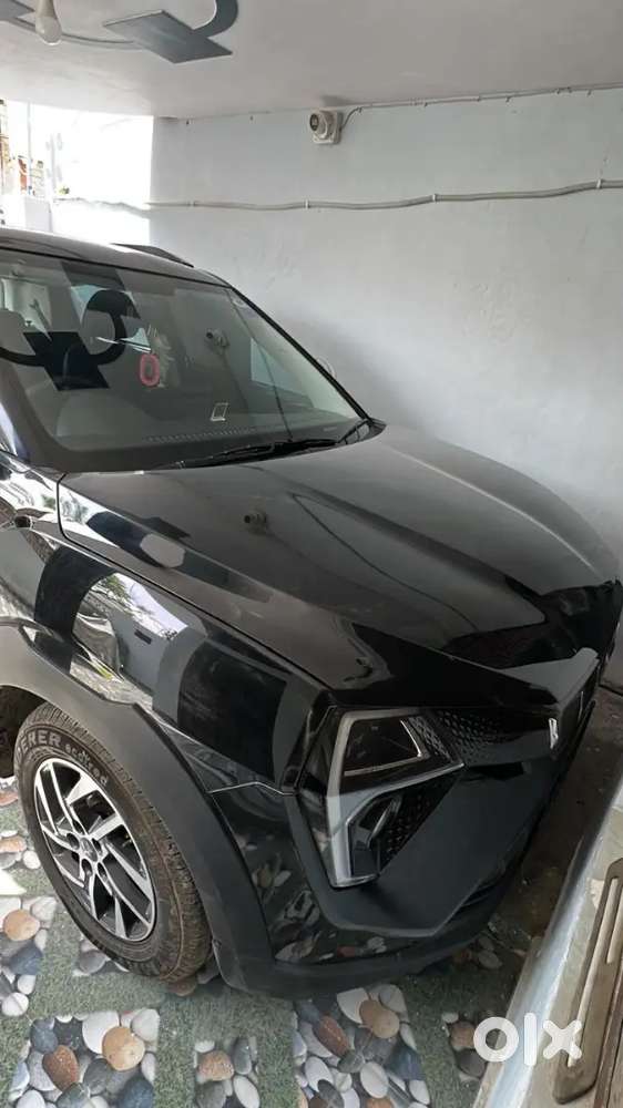 Mahindra Xuv 3xo 2024