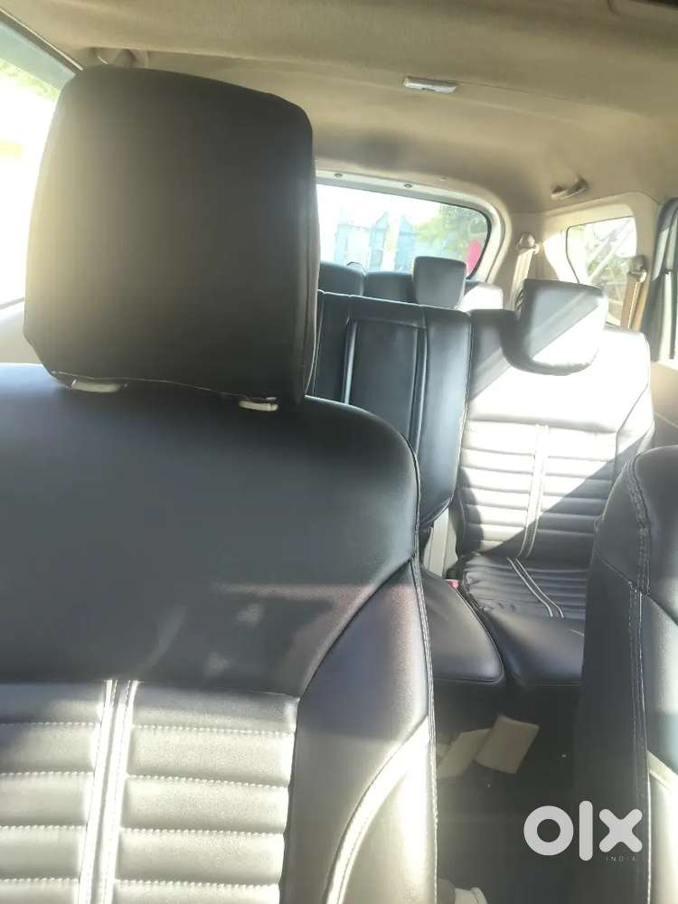 Maruti Suzuki Ertiga 2024 Cng & Hybrids 40000 Km Driven