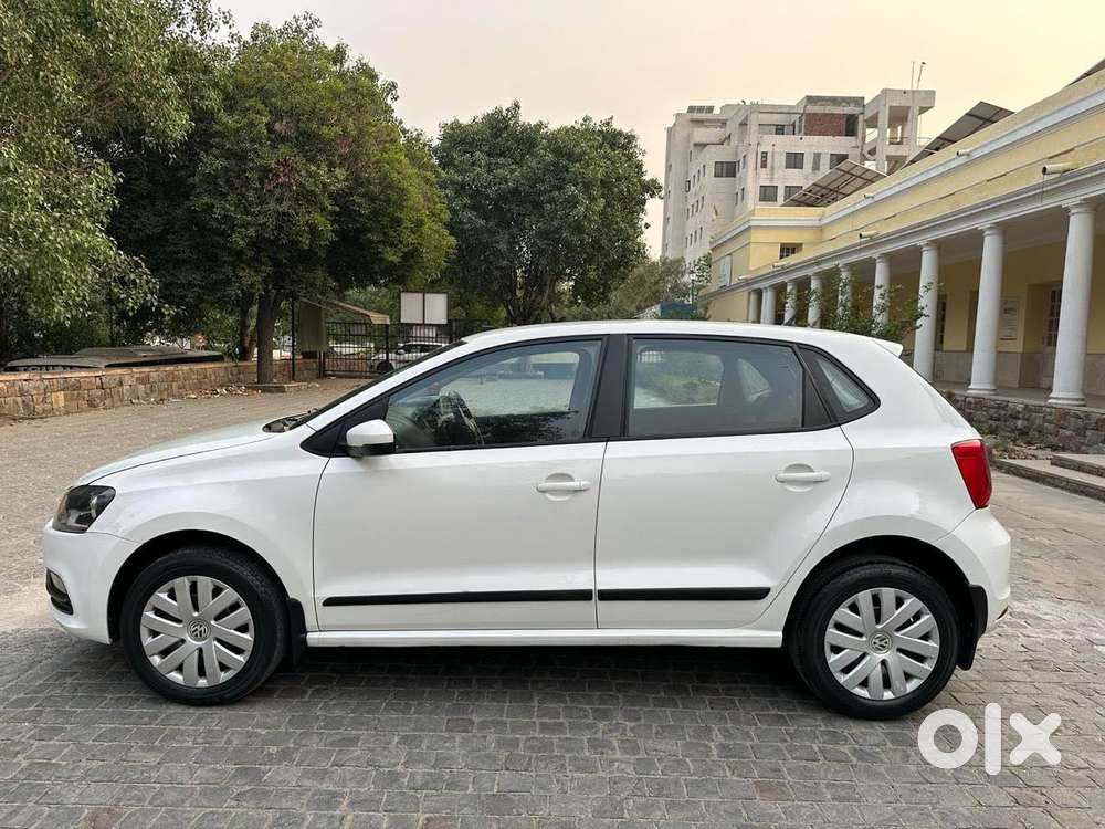 Volkswagen Polo Comfortline 1.2l Diesel, 2016, Diesel