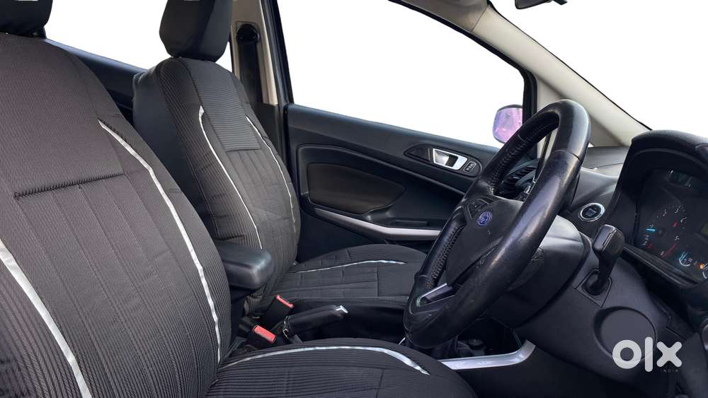 Ford Ecosport [2017-2021] 1.5 Titanium Tdci, 2018, Diesel