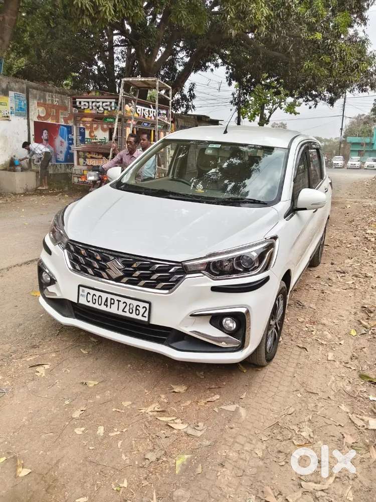 Artiga Zxi+ 2024 1st Owner