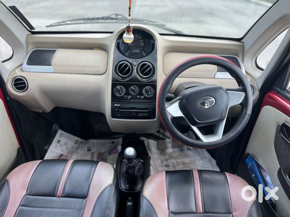 Tata Nano Xt, 2017