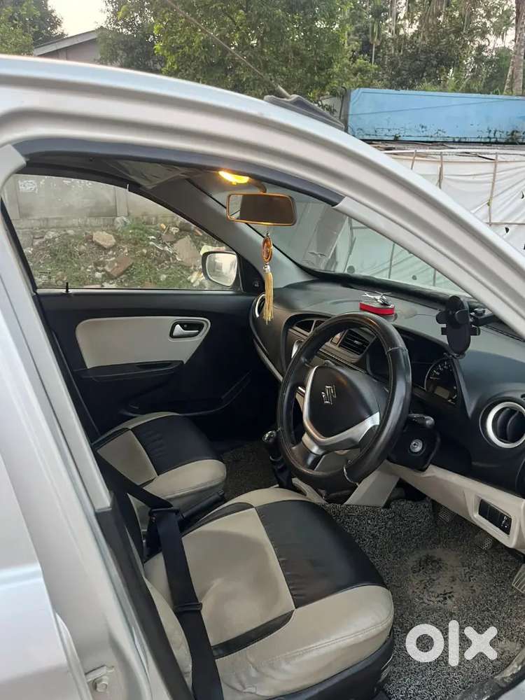 Maruti Suzuki Alto 800 2020 Petrol Good Condition