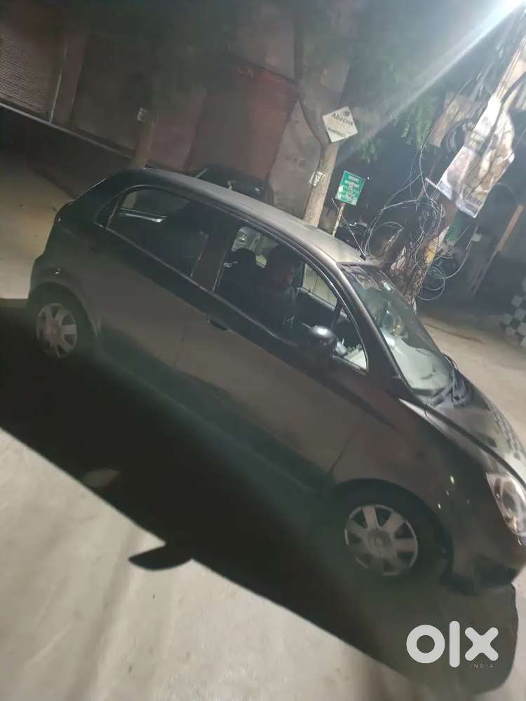 Chevrolet1.6 Ls 2013 Model