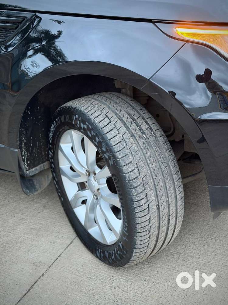 Land Rover Range Sport Sdv6 Se, 2014, Diesel