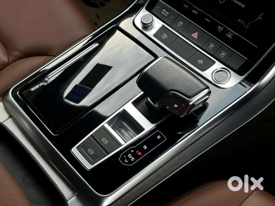 Audi Q8 3.0 55 Tfsi Quattro, 2022, Petrol