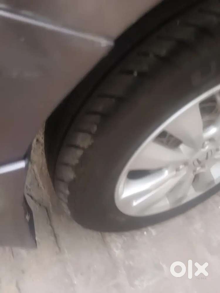 Honda City Petrol Well Maintained