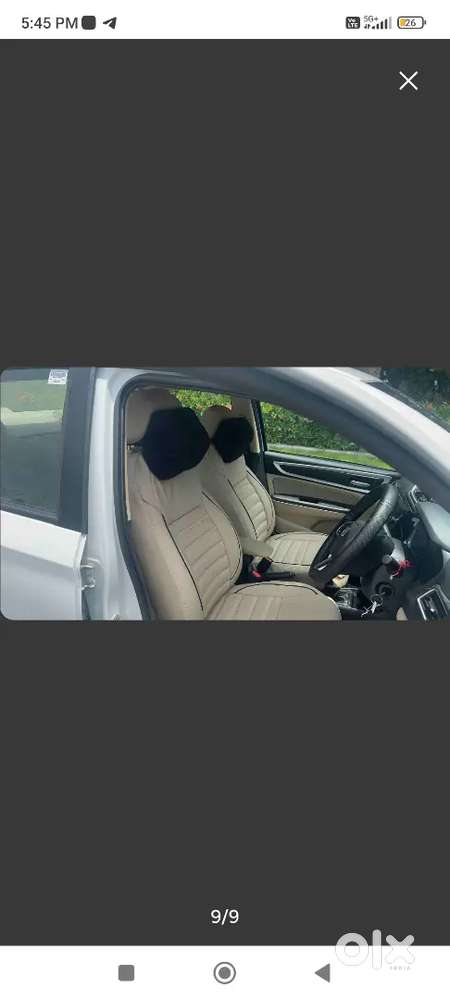 Honda Amaze 1.2 Petrol June 2026 Manual