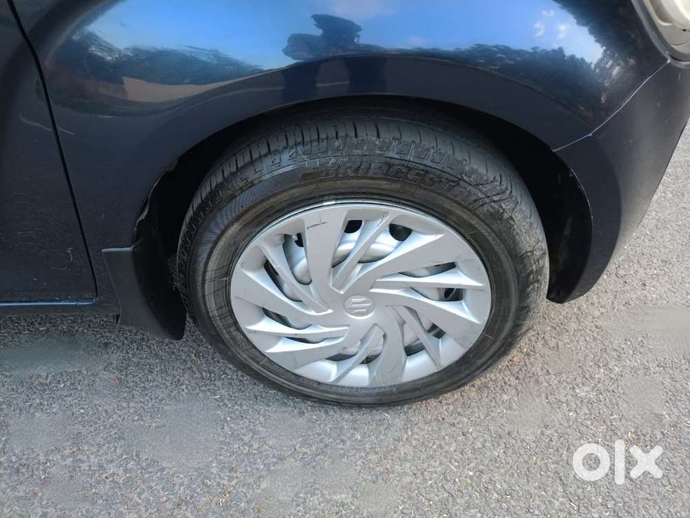 Maruti Suzuki Ignis 1.3 Sigma, 2023, Petrol