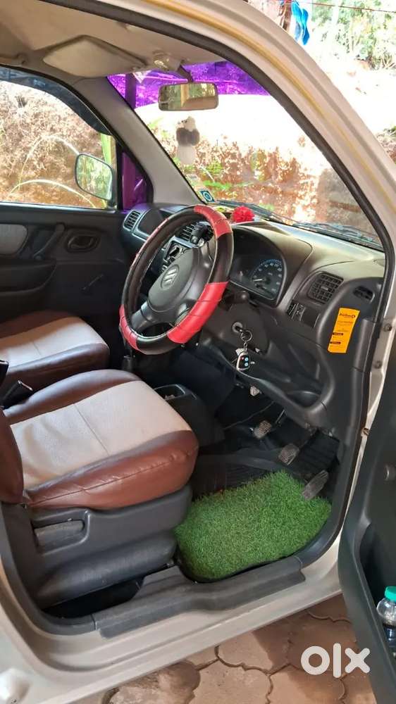 Maruti Suzuki Wagon R 2009