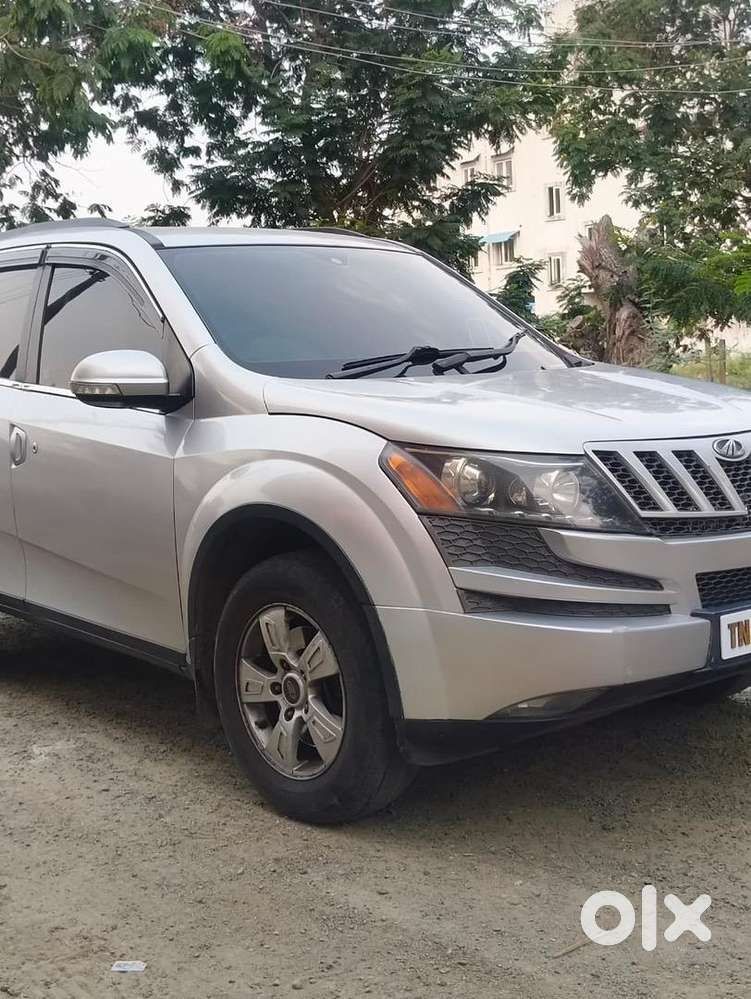 Mahindra Diesel Car 2012