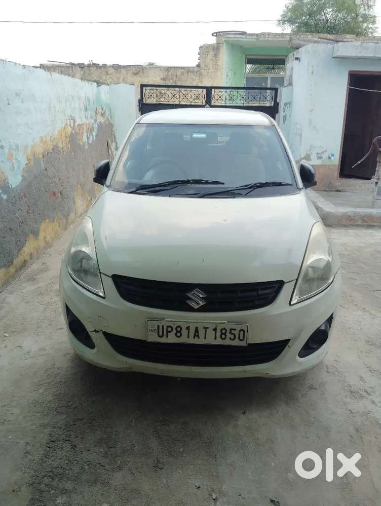 Maruti Suzuki Dzire 2013 Diesel 154000 Km Driven