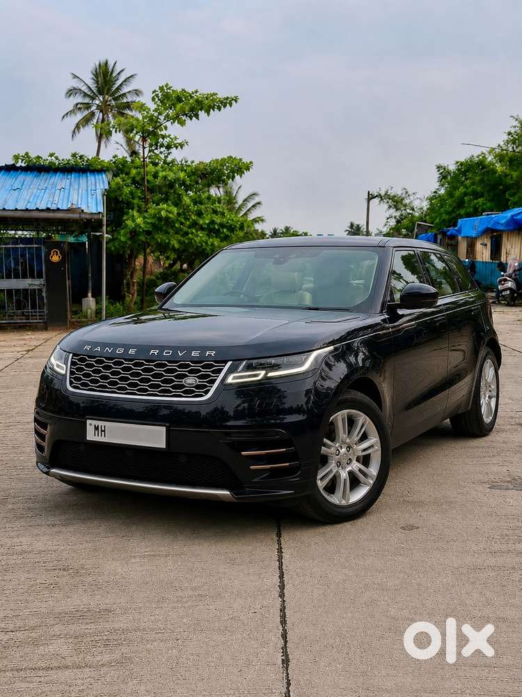 Land Rover Range Velar R-dynamic S, 2022, Diesel