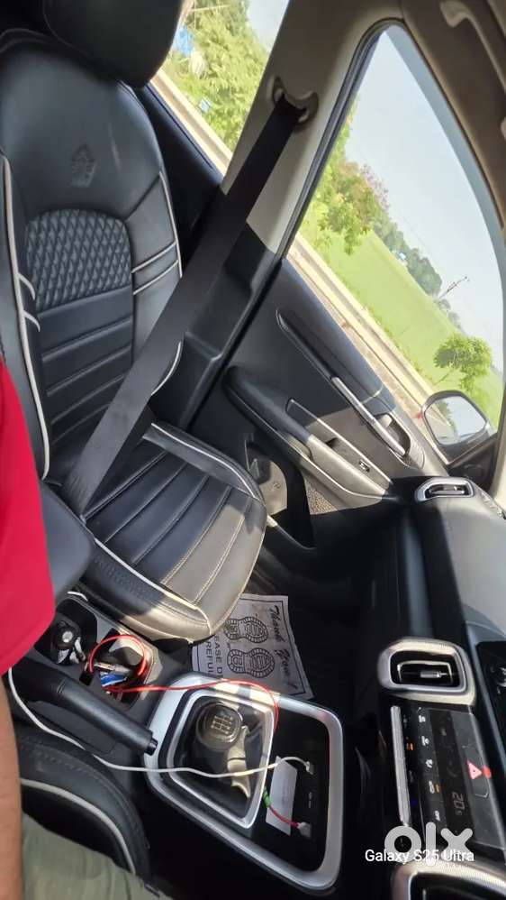 Kia Sonet Htk O 2024