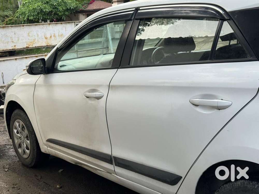 Hyundai Elite I20 2017 Diesel Good Condition