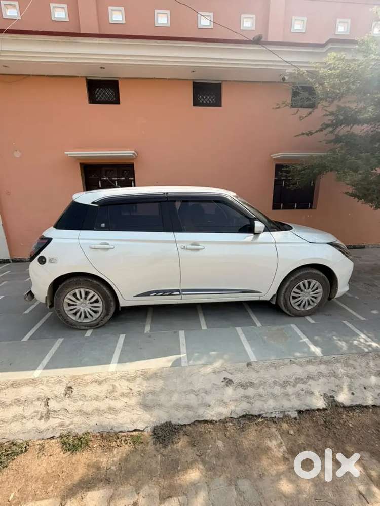 Sell Out Newly Owned Car