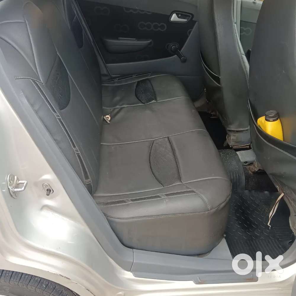 Maruti Suzuki Alto 2015
