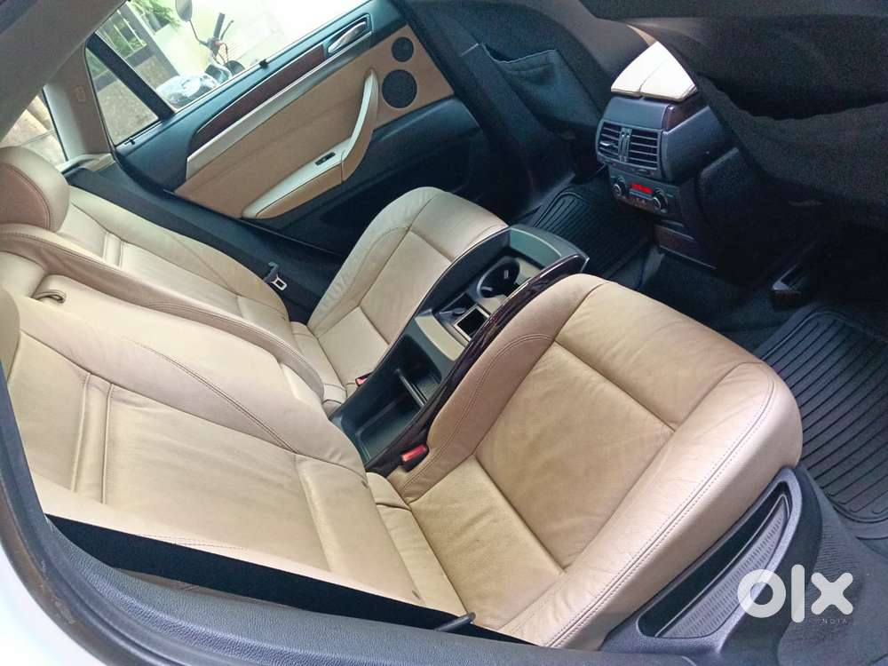Bmw X6 Xdrive30d, 2012, Diesel