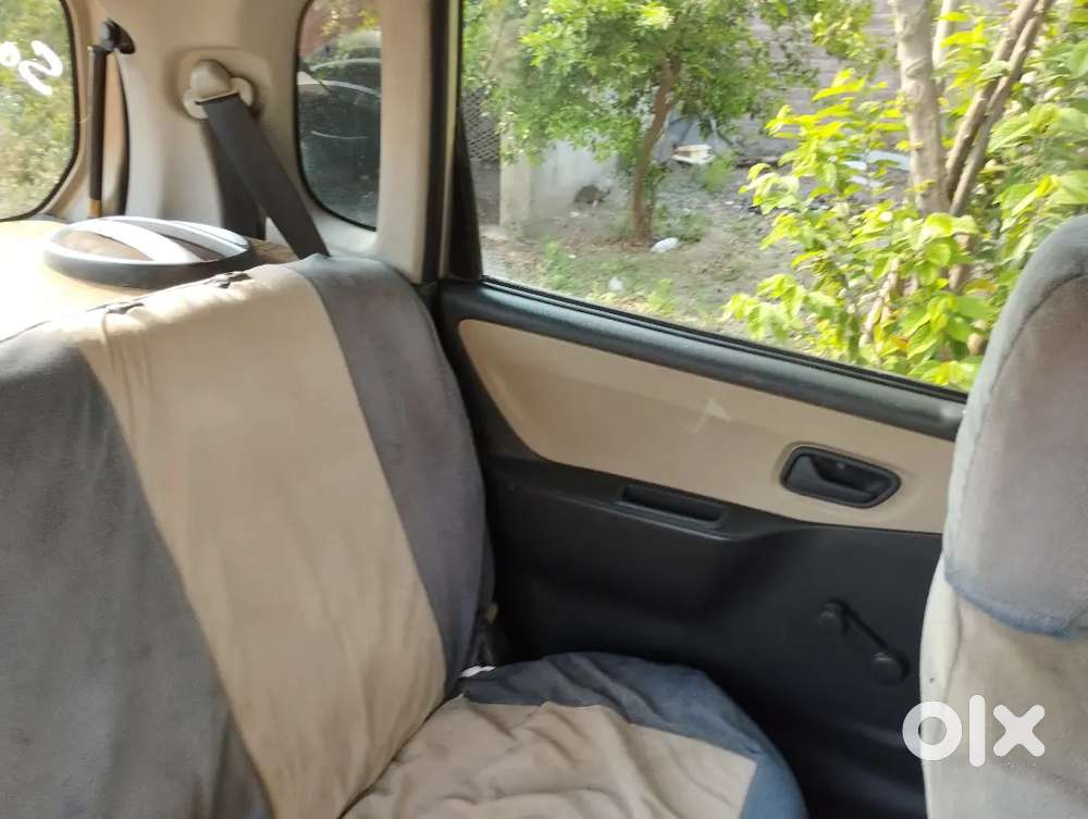 Maruti Suzuki Estilo Lxi 2009 Car, Third Party Insurance.