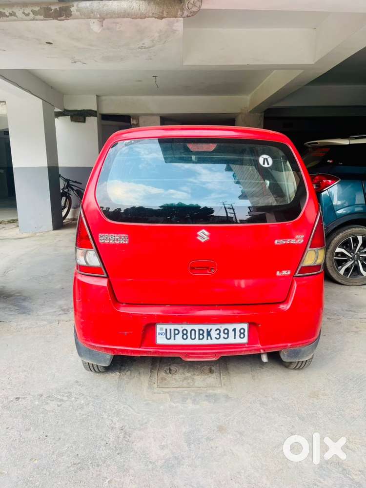 Maruti Suzuki Zen 2009