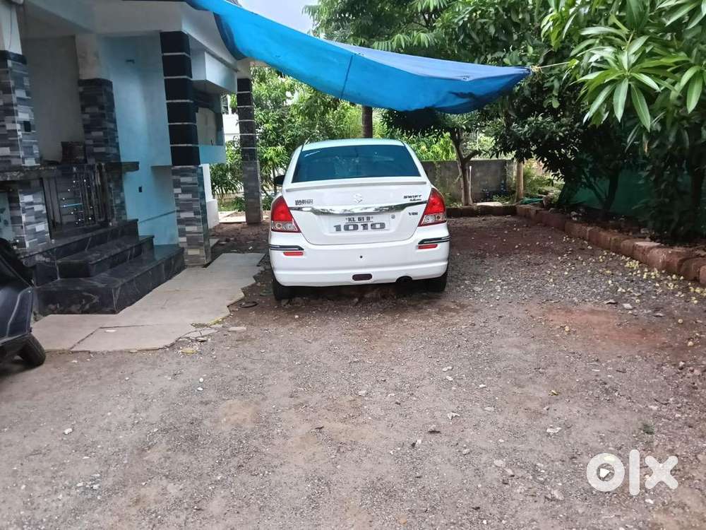 2nd Owner Maruti Diesel 2015