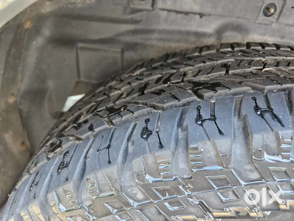 Tata Hexa 2017 Diesel Well Maintained