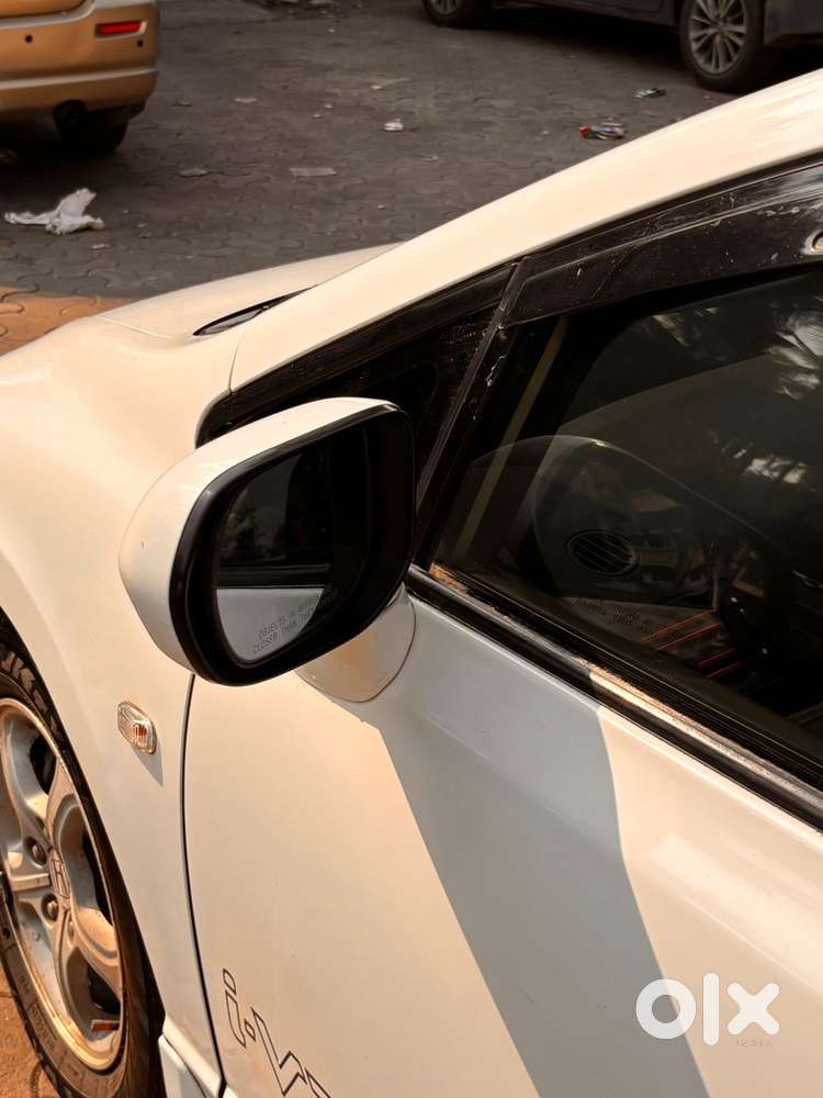 Honda Civic Petrol 2007
