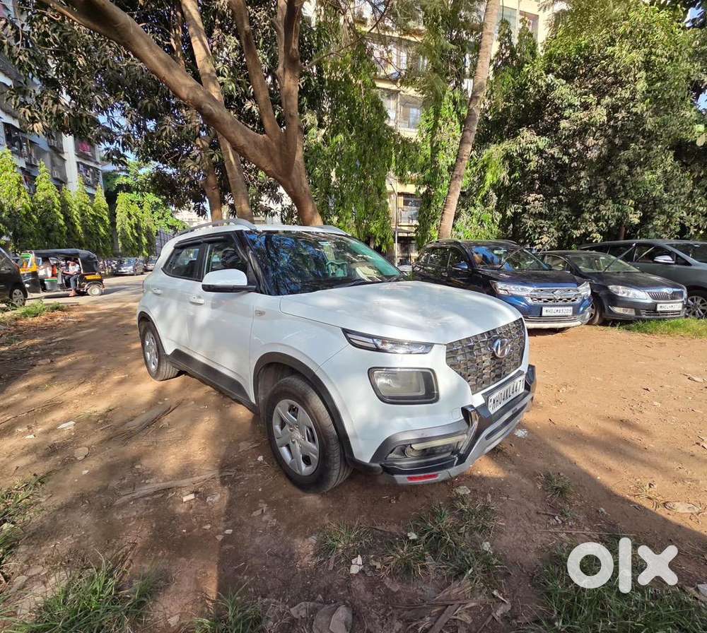 Hyundai Venue 2020 Petrol Good Condition