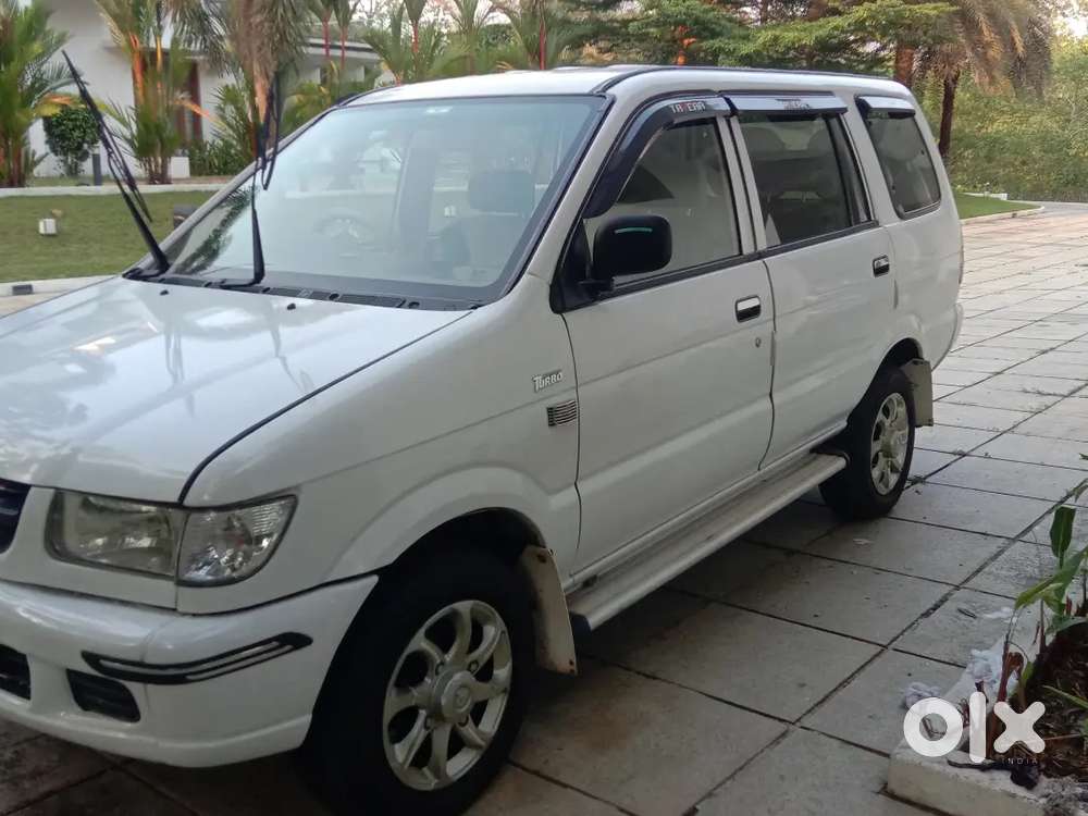 Chevrolet Tavera Ls 2007