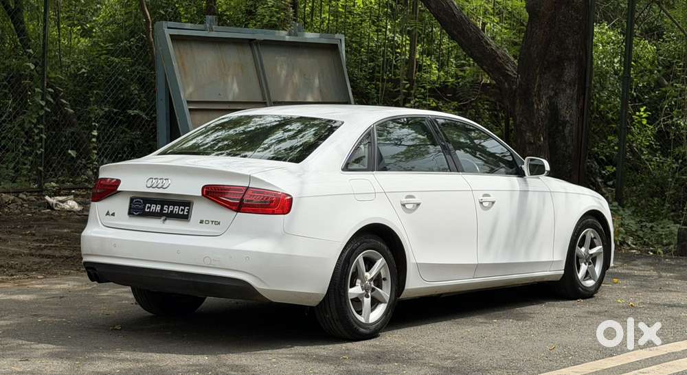 Audi A4, 2014, Diesel