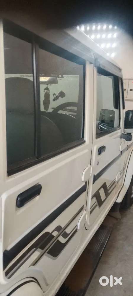 Mahindra Bolero 2020 Diesel 130000 Km Driven