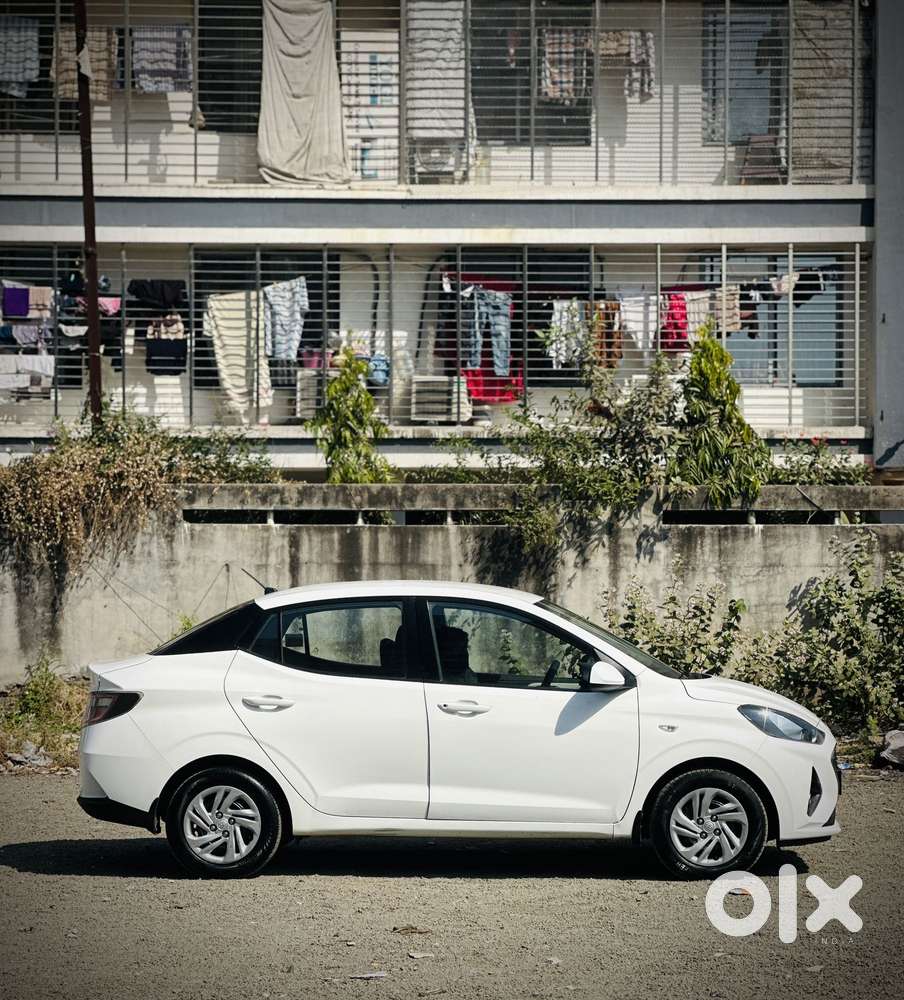 Hyundai Aura [2020-2023] 1.2 S Cng, 2022, Cng & Hybrids