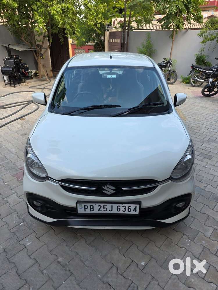 Maruti Suzuki Celerio 2024 Petrol Manual