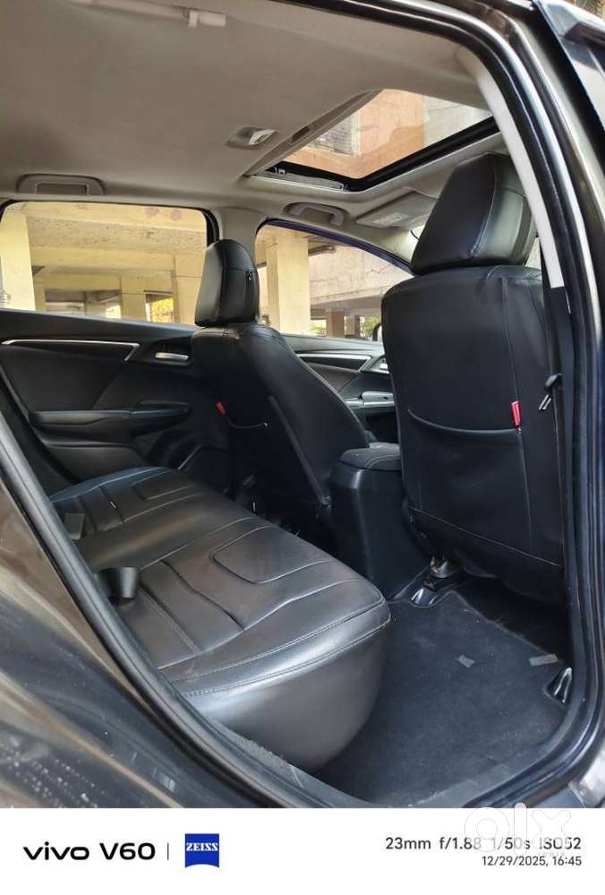 Honda Wr-v 1.2 Vx Exclusive Edition I-vtec Mt, 2021, Petrol