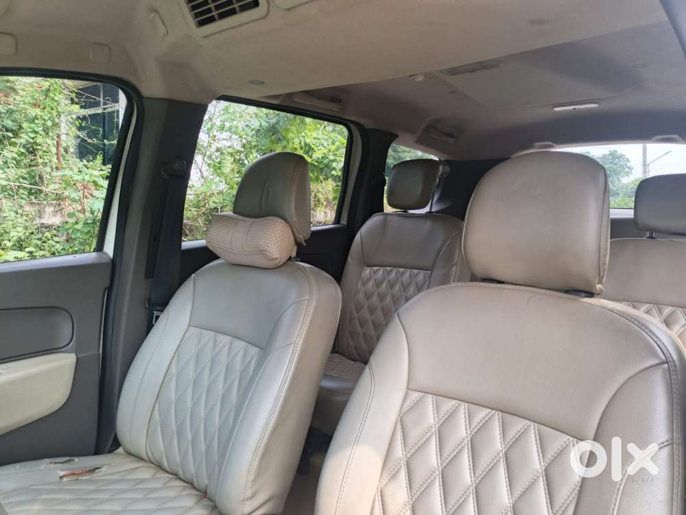 Renault Lodgy 85ps Rxe, 2017, Diesel