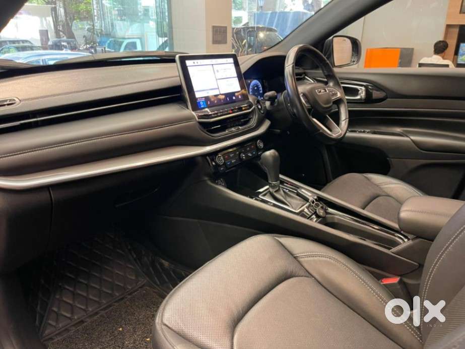 Jeep Compass Model S (o) 2.0 Diesel, 2024, Diesel