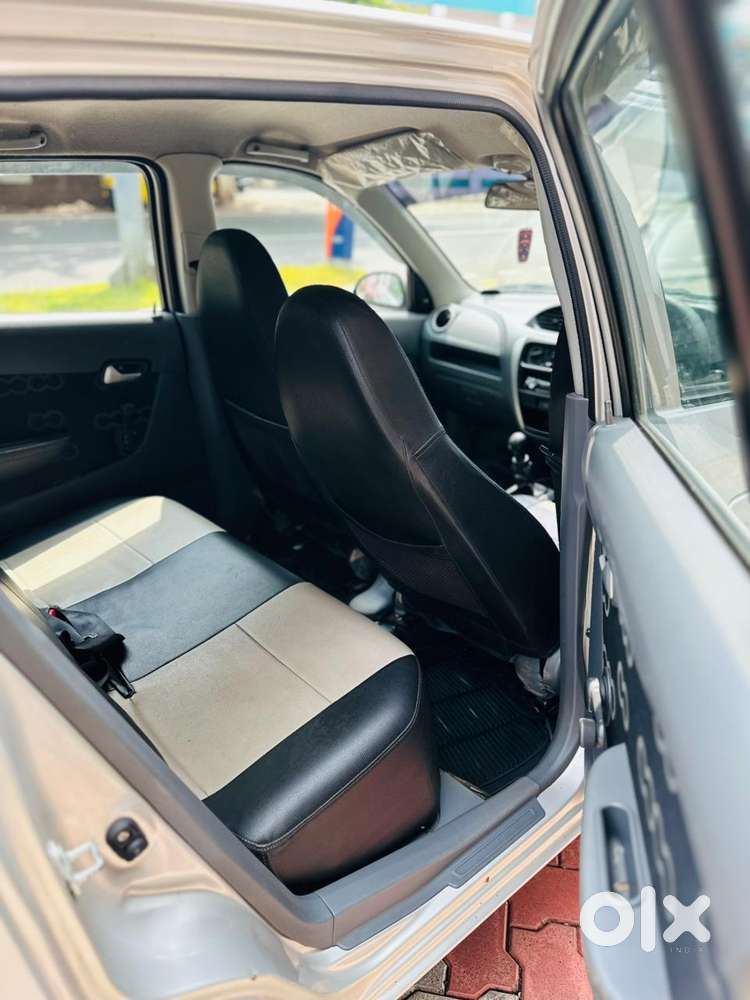 Maruti Suzuki Alto 800 2012-2016 Lxi, 2014, Petrol
