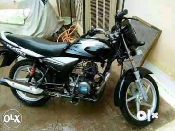 Platina excellent condition Motorcycles 1789651412