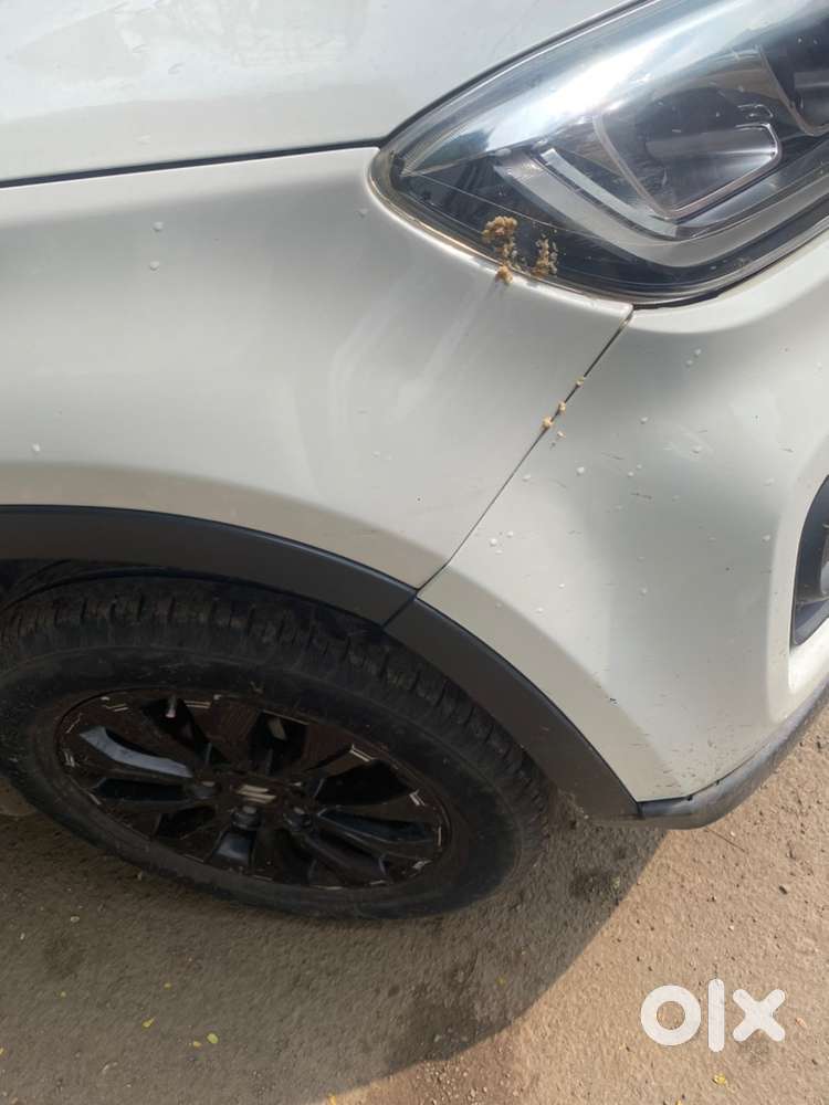 Maruti Suzuki Brezza Zxi 2021
