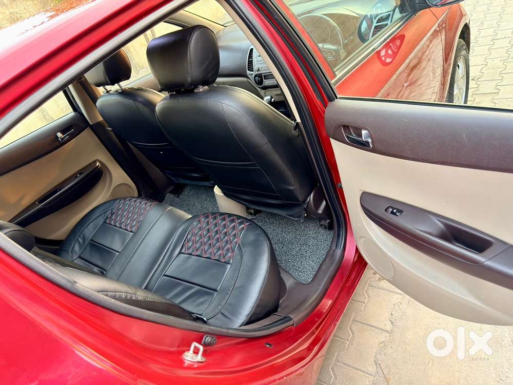 Hyundai I20 2010 Petrol 45000 Km Driven