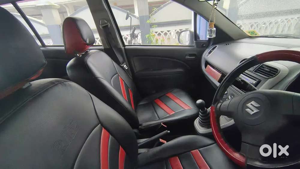 Ritz Petrol Vxi For Sale
