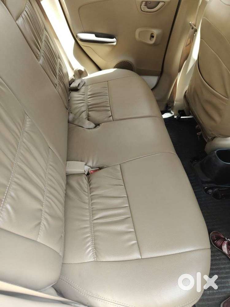 Honda Brio 2011-2013 S Option Mt, 2012, Petrol