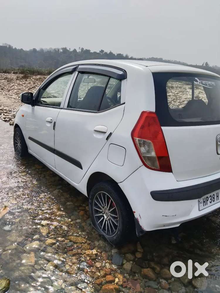 Hyundai I10 2010 Petrol Good Condition